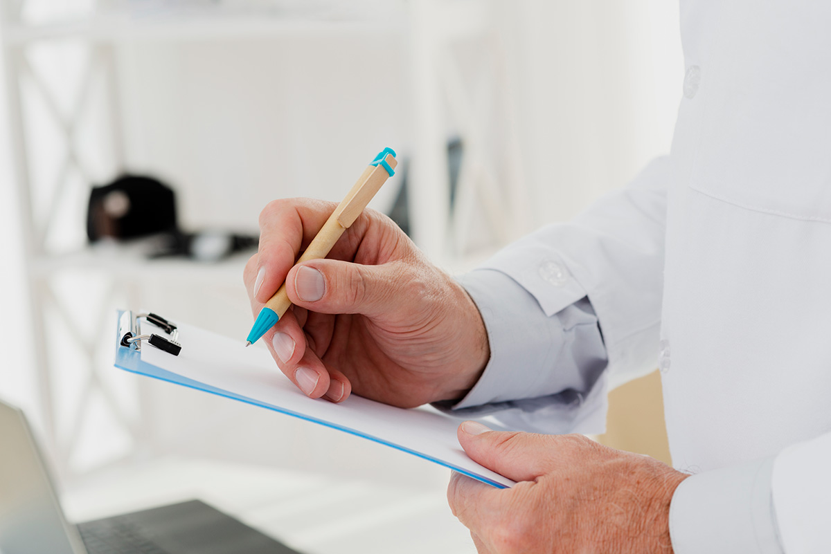 Testosterone Replacement Therapy In Testosterone Replacement Therapy Clinic In Oroville