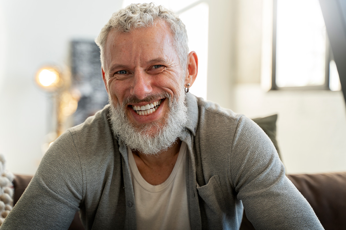 Testosterone Replacement Therapy for Men In Testosterone Replacement Therapy Clinic In Oroville